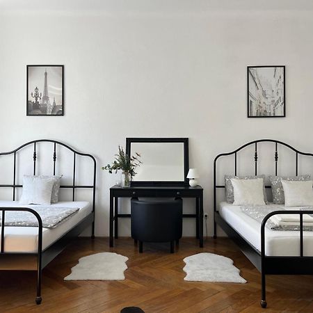 Beautiful City Centre Apartment Vienna Exterior photo