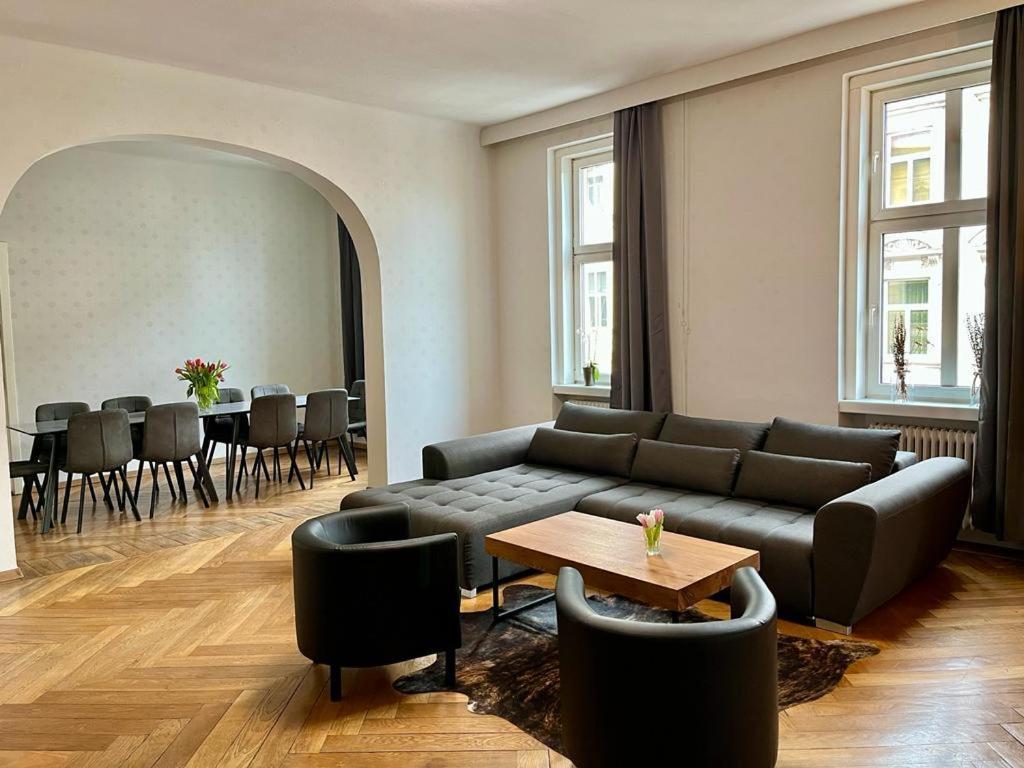 Beautiful City Centre Apartment Vienna Exterior photo