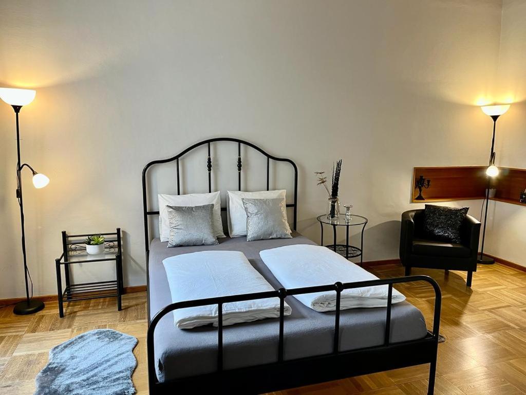Beautiful City Centre Apartment Vienna Exterior photo