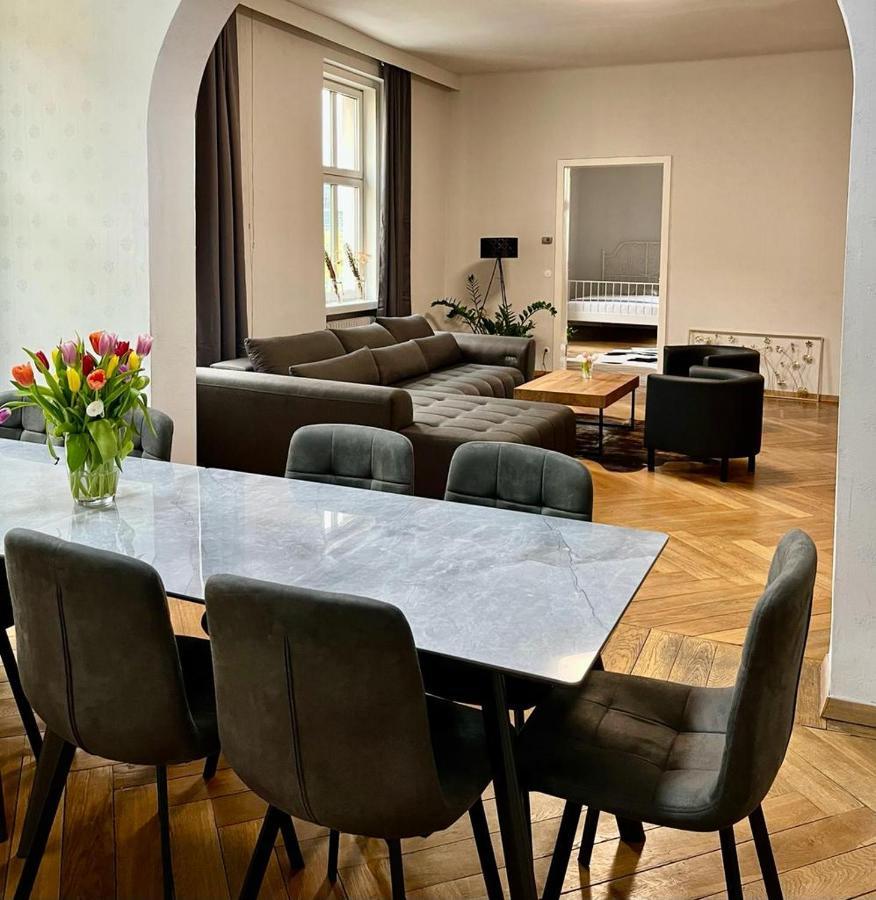 Beautiful City Centre Apartment Vienna Exterior photo